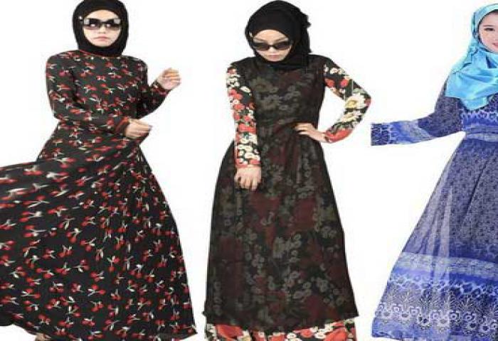 Gamis-Gamis Manis